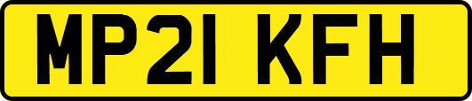 MP21KFH