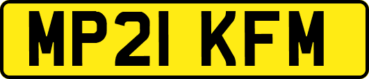 MP21KFM