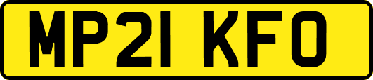 MP21KFO