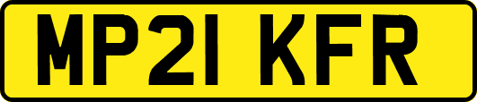 MP21KFR
