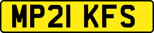 MP21KFS