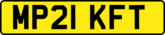 MP21KFT