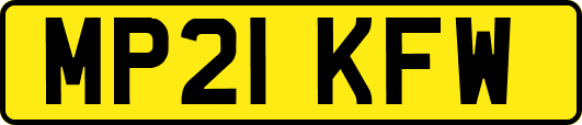 MP21KFW