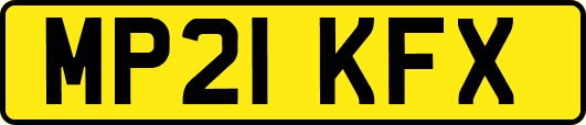MP21KFX