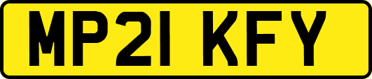 MP21KFY