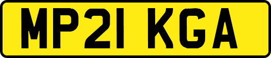 MP21KGA