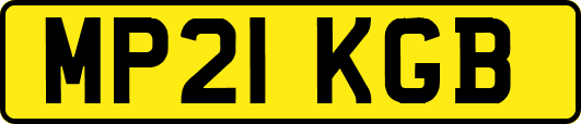 MP21KGB