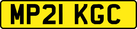 MP21KGC