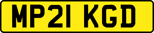 MP21KGD