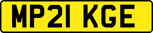 MP21KGE
