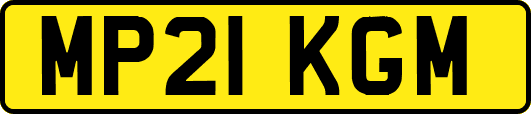 MP21KGM