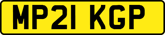 MP21KGP