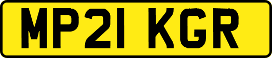 MP21KGR
