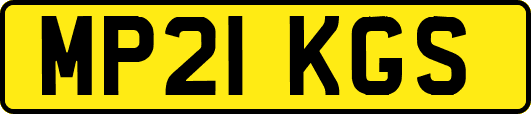 MP21KGS