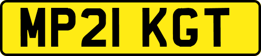 MP21KGT