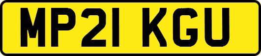 MP21KGU