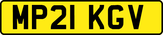 MP21KGV