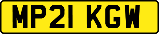 MP21KGW