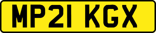 MP21KGX