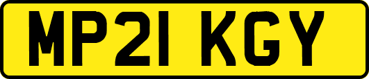 MP21KGY