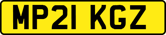 MP21KGZ