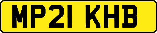 MP21KHB