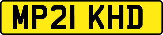 MP21KHD