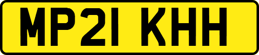 MP21KHH