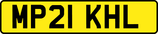 MP21KHL