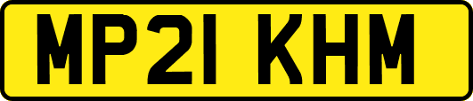 MP21KHM