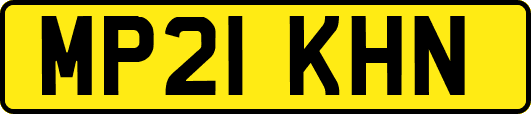 MP21KHN