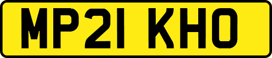 MP21KHO