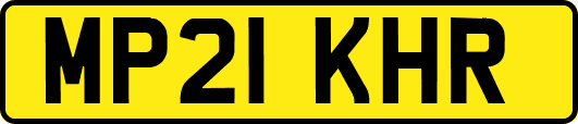 MP21KHR
