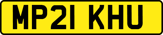 MP21KHU