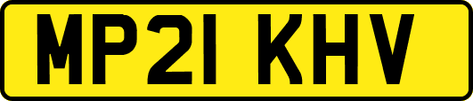 MP21KHV