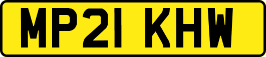 MP21KHW
