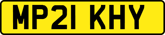 MP21KHY
