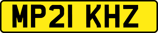 MP21KHZ