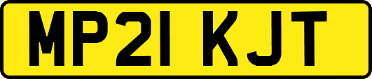MP21KJT