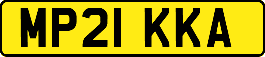 MP21KKA