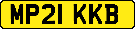 MP21KKB