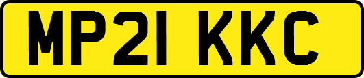 MP21KKC