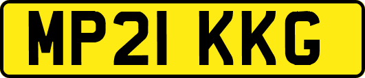MP21KKG