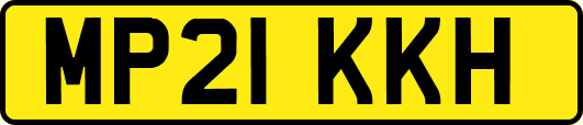 MP21KKH