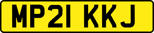 MP21KKJ