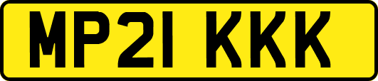 MP21KKK