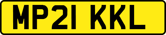 MP21KKL
