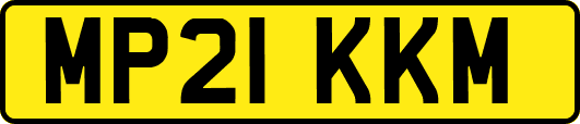 MP21KKM