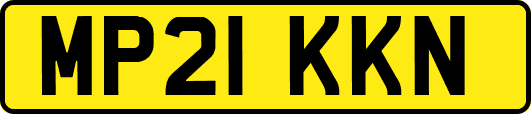MP21KKN