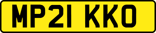 MP21KKO